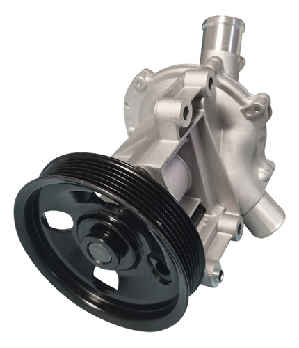 Bomba D'água Fiat Toro 1.8 16v E-torq 16 17 18 19 20 21