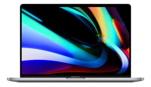 Macbook Pro 13-inch 2016 Touch Bar 256gb