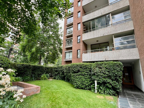 Venta Depto 2dorm + 2baños + 1est +1bod, Barrio El Golf