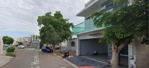 Casa En Venta, Col. Fracc. Valle Alto, Culiacan Sinaloa, Remate Bancario Jmjc81