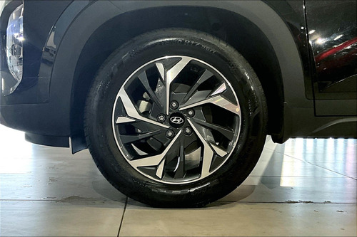 Hyundai Creta 1.5 Limited Ivt