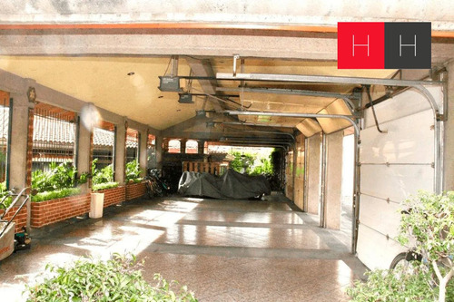 Casa En Venta En Zavaleta