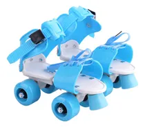 Comprar Patines Extensibles Niñas Niños Infantiles Ajustable 23 A 32