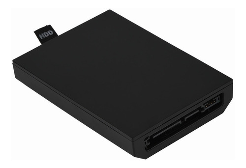 Kit De Disco Duro Hdd De 120 G Para Xbox 360