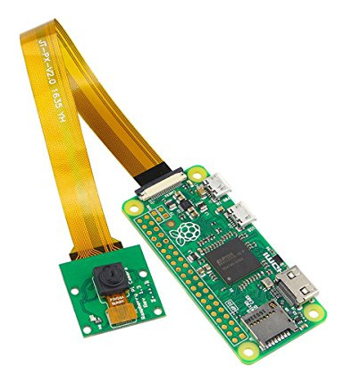 Cable De Cámara Makerfocus Zero, Zero Ribb, Para Raspberry P