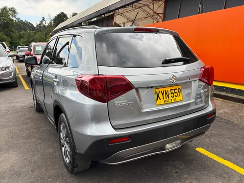 Suzuki Vitara 1.6 Gl