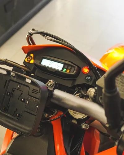 Ktm 690 Enduro R 2022