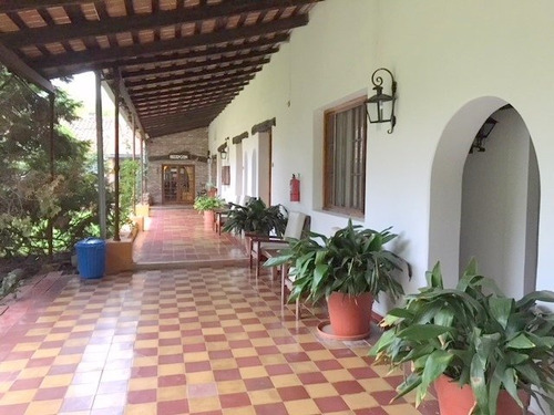 Imagen 6 de 30 de Hotel A La Venta En Nono, Pcia. De Córdoba