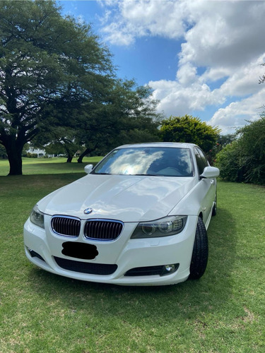 BMW Serie 3 3.0 330i Sedan Executive
