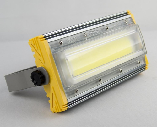 Refletor De Led 50w 6500k Branco Frio Ip66