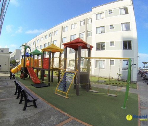 Imagem 26 de 30 de Apartamento Para Venda - 91175.001