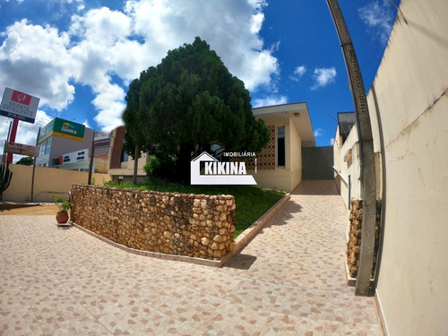 Casa Comercial Para Venda - 02950.8174