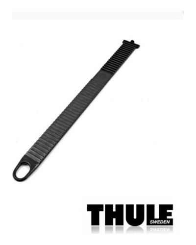 Cinta Thule Transbike Teto Thule Proride 591