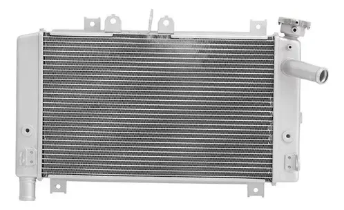 Radiador Kawasaki Zx4 Zx4r Zx-4r Modelo Original | MercadoLivre