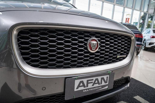 Jaguar E-Pace Epace P250f S Rdy