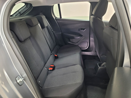 Peugeot 208 16V ACTIVE AT6