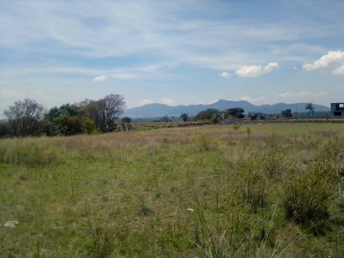 Imagen 4 de 12 de Venta De Terreno En El Palomar, Villa Del Carbón