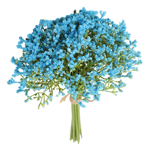 Simulación De Flor Artificial En Y Simulación De Cielo Estre
