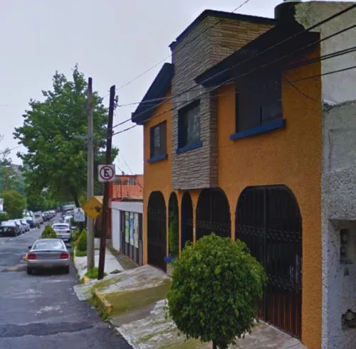 Casa En Remate Bancario En Colina Del Sur Al88799
