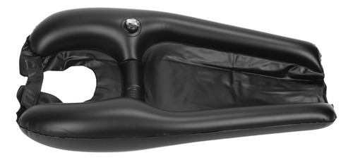 Lavabo Para Lavar El Cabello Cuenco De Champú Portátil Infla