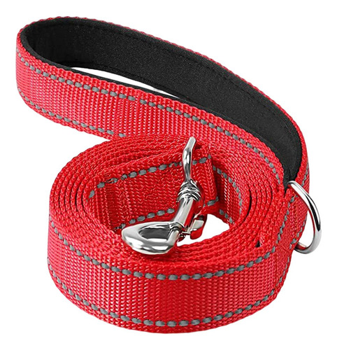 3 Correa Reflectante Para Perros, Correas Para Caminar De