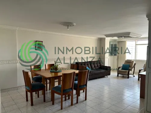 Apartamento En Venta En Sotomayor. Cod V61555