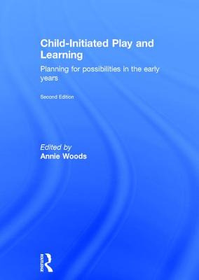 Libro Child-initiated Play And Learning: Planning For Pos...