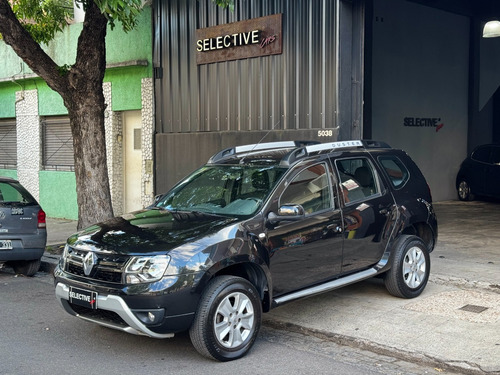 Renault Duster 2.0 Ph2 4x2 Privilege 143cv