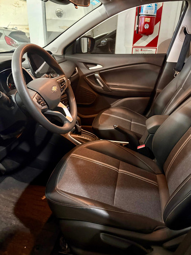 Chevrolet Tracker 1.2 Ltz Turbo At