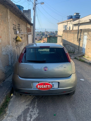 Imagem 3 de 4 de Fiat Punto