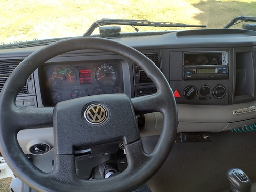 Imagem 7 de 15 de Vw Toco Constellation