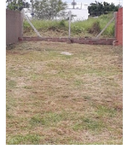 Terreno 195 M2 Próximo Ao Zafari Da Hípíca. Vendo Com Urgência.