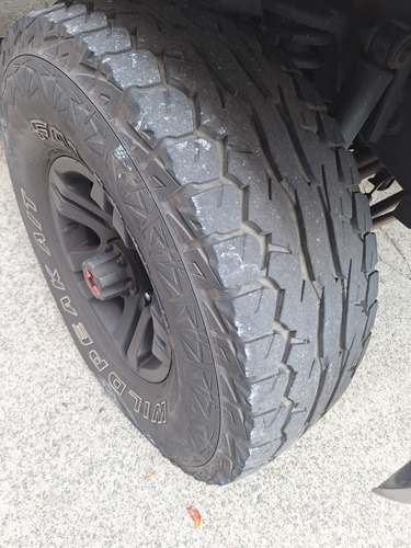 Troller T-4 3.0 Tl 2p