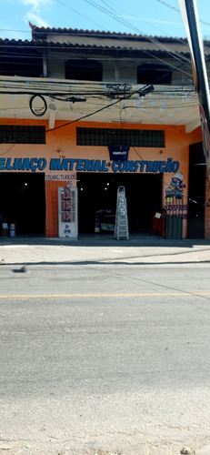 Transpasso Depósito De Material De Construção