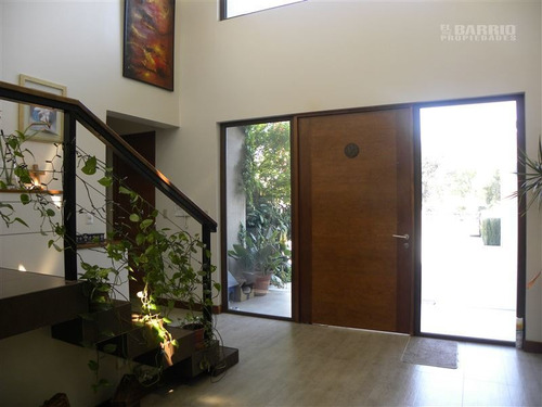 Imagen 20 de 30 de Casa En Venta De 4 Dormitorios En Colina
