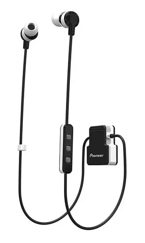 Pioneer auriculares bluetooth new arrivals
