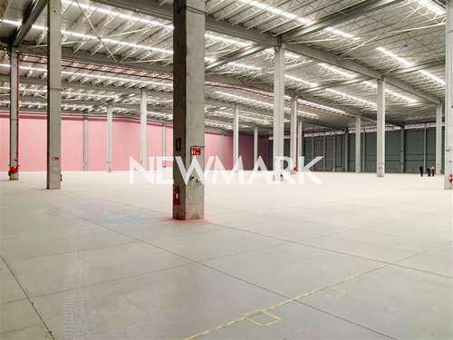 Bodega En Arriendo En San Bernardo