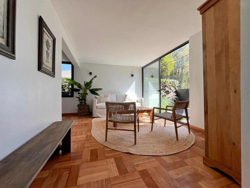 Casa Completa Remodelada 3d Y 3b Impecable Sector Muy Seguro