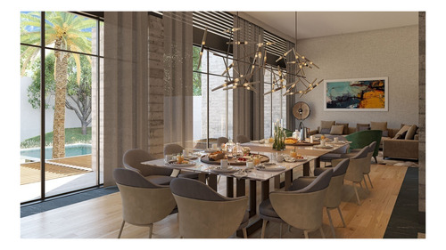 Imagen 6 de 14 de Casa Para Estrenar En Pedregal ..