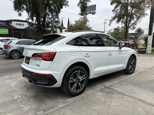 Audi Q5 2.0 L 45 Tfsi Elite Dsg