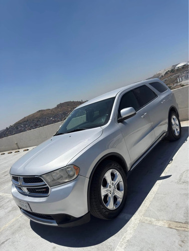 Dodge Durango 3.6 Base V6 At