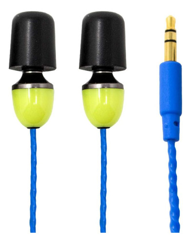 Isotunes Auriculares Con Tapón Para Los Oídos Con Cable, 29 