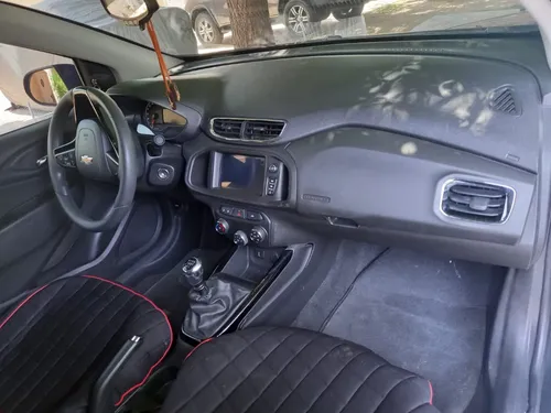 Chevrolet Onix Sedan Modelo 2019