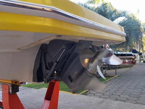 Custon Day Cruiser 300hp