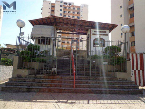 Apartamento Com 2 Dorms, Centro, Niterói, Cod: 254 - A254