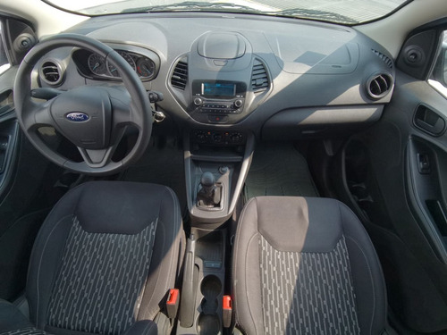 Imagen 11 de 15 de Figo Energy Tm 2019