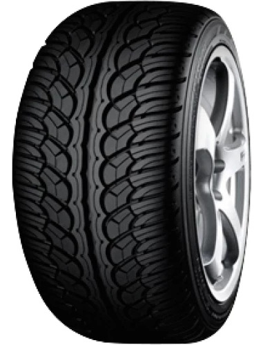 Paq 4 Llantas Yokohama Parada Spec-x Pa02 255/40r20 101v Xl