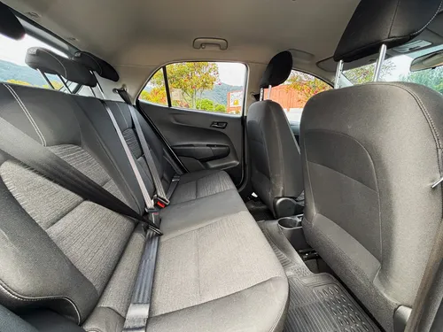 Kia Picanto 1.25 VIBRANT