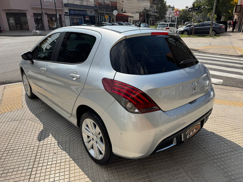 Peugeot 308 1.6 Allure Hdi 115cv