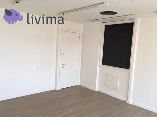 Imagem 15 de 25 de Sala Comercial Para Alugar Na Avenida Rio Branco 25, Centro, Rio De Janeiro - Rj - Liv-0415
